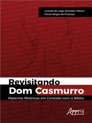 cover image of Revisitando Dom Casmurro